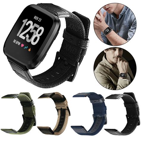 replacement fitbit watch bands